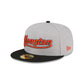 Houston Astros Away 59FIFTY Fitted Hat