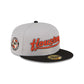 Houston Astros Away 59FIFTY Fitted