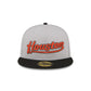 Houston Astros Away 59FIFTY Fitted