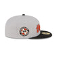 Houston Astros Away 59FIFTY Fitted Hat