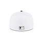 Oakland Athletics Home 59FIFTY Fitted Hat