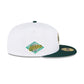 Oakland Athletics Home 59FIFTY Fitted