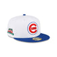 Chicago Cubs Home 59FIFTY Fitted