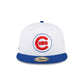 Chicago Cubs Home 59FIFTY Fitted