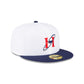 Huntsville Stars 59FIFTY Fitted Hat