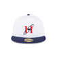 Huntsville Stars 59FIFTY Fitted Hat