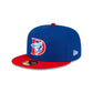 Dunedin Blue Jays 59FIFTY Fitted Hat