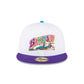 Buffalo Bisons 59FIFTY Fitted Hat