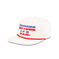 NASCAR Daytona USA Golfer Hat