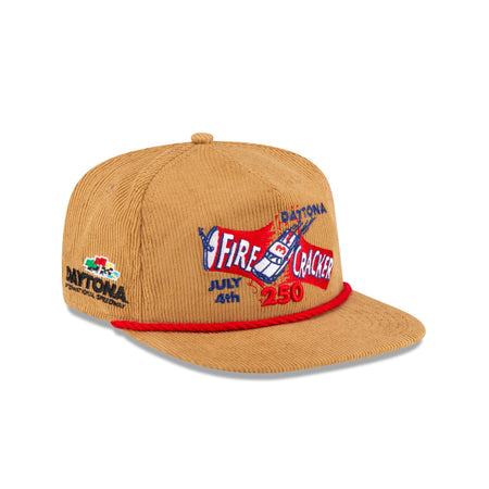 NASCAR Daytona 250 Golfer Hat
