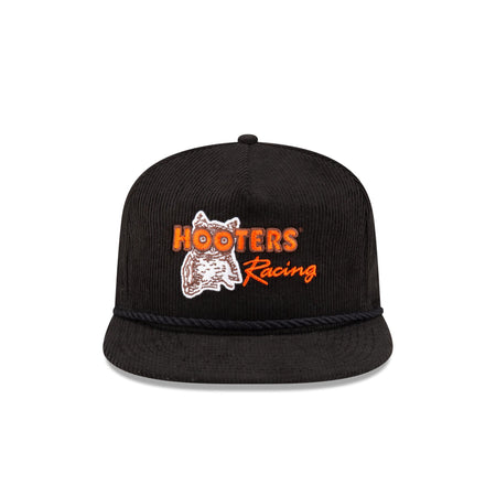 Hendrick Motorsports Chase Elliott #9 Hooters Golfer Hat