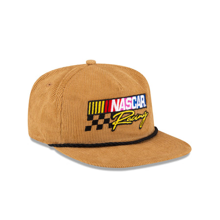 NASCAR Classics Golfer Hat