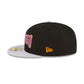 Just Caps Ghost Night San Diego Padres 59FIFTY Fitted Hat