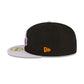 Just Caps Ghost Night San Francisco Giants 59FIFTY Fitted Hat