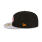 Just Caps Ghost Night Baltimore Orioles 59FIFTY Fitted Hat