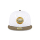 Just Caps Forest Green Houston Astros 59FIFTY Fitted Hat