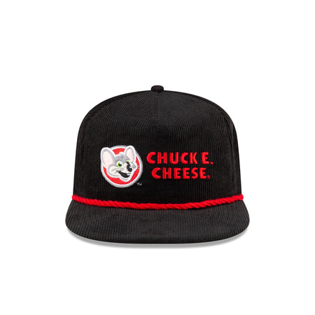 Hendrick Motorsports Chuck E. Cheese Golfer Hat