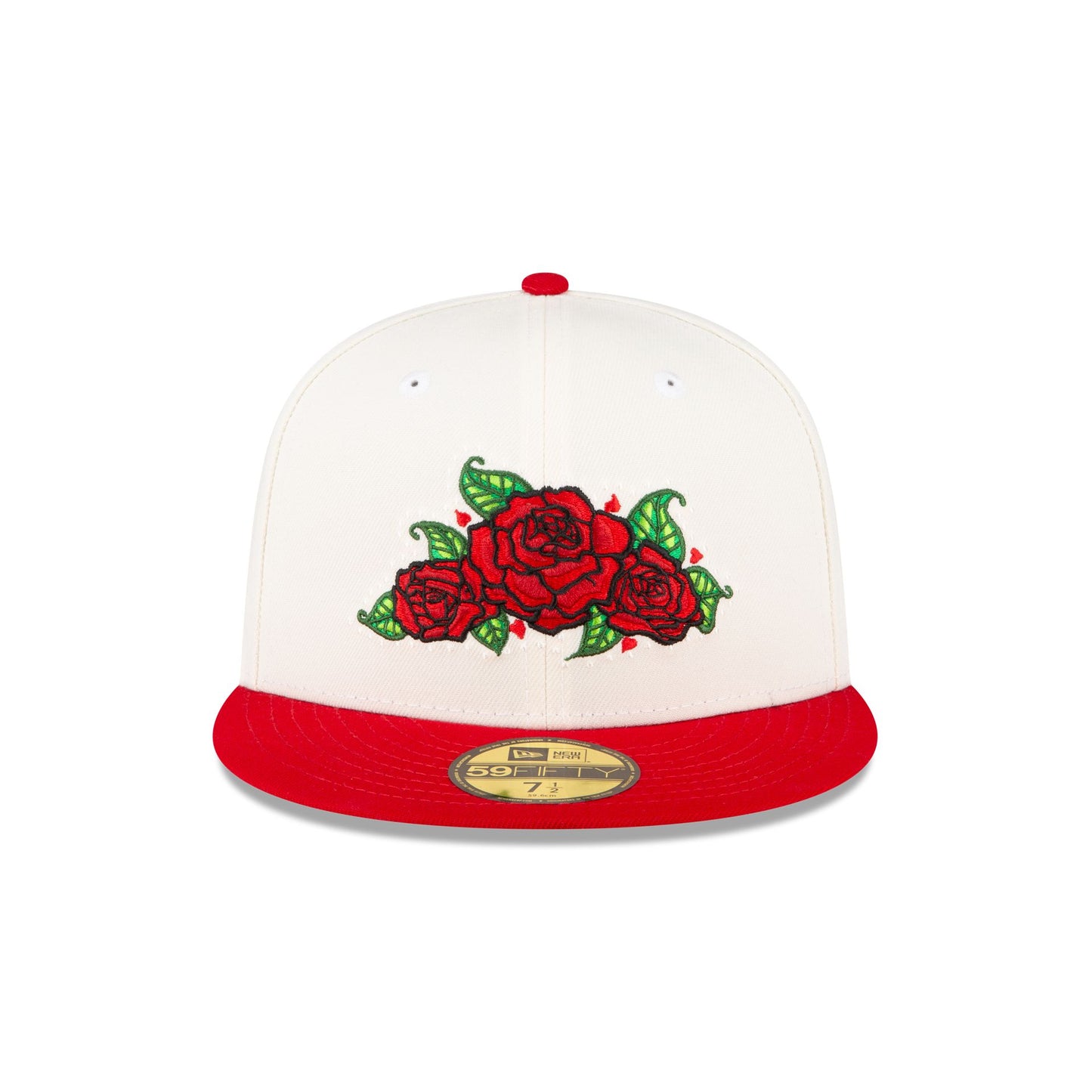 Shop New Era 59Fifty St. Louis Cardinals Dia De Los Muertos Hat