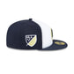 Philadelphia Union 2024 MLS Kickoff 59FIFTY Fitted Hat
