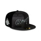Just Caps Tri-Panel Chicago White Sox 59FIFTY Fitted Hat