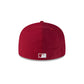 Just Caps Tri-Panel Philadelphia Phillies 59FIFTY Fitted Hat