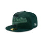 Just Caps Tri-Panel Oakland Athletics 59FIFTY Fitted Hat