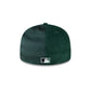 Just Caps Tri-Panel Tampa Bay Rays 59FIFTY Fitted Hat