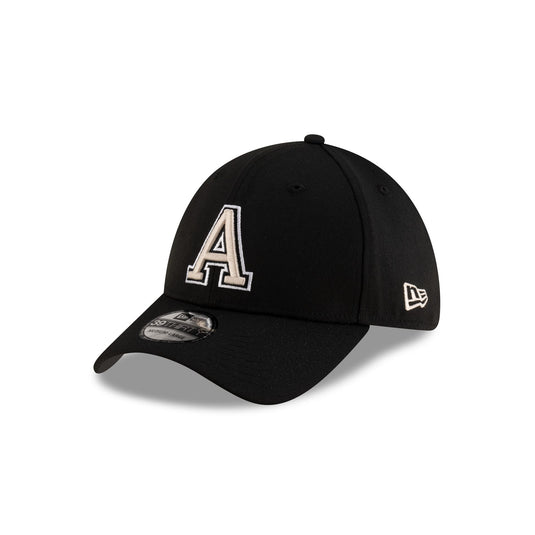 Army Black Knights Black 39THIRTY Stretch Fit - New Era Cap