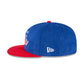 Just Caps Team Cord Buffalo Bills 59FIFTY Fitted Hat