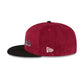 Just Caps Team Cord Arizona Cardinals 59FIFTY Fitted Hat