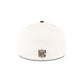 Just Caps Team Cord Cleveland Browns 59FIFTY Fitted Hat