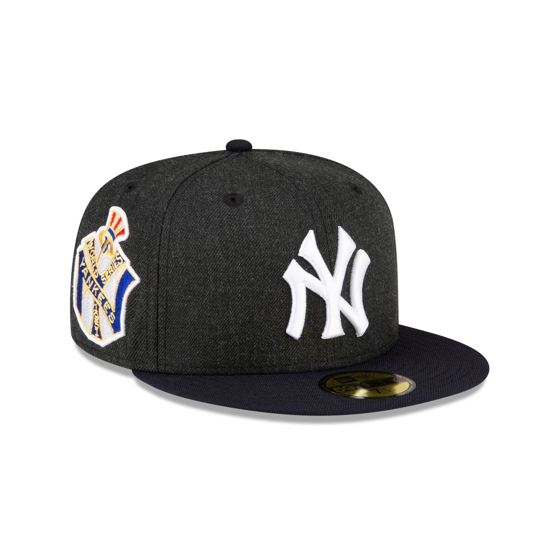 Gorra New Era New York Yankees 59FIFTY estilo cerrado New Era