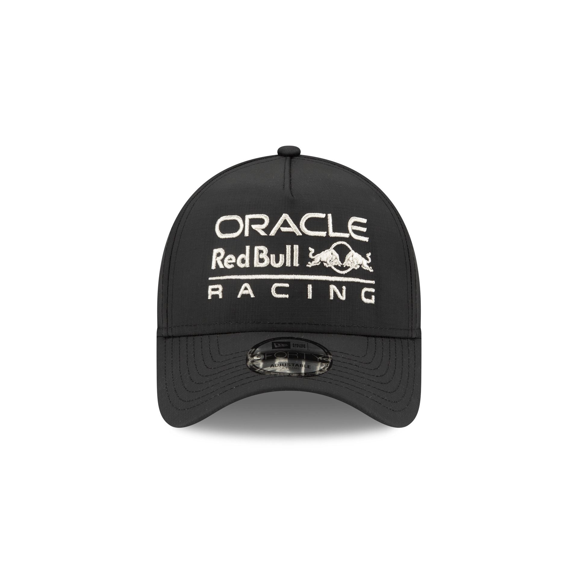 Oracle Red Bull Racing Essential Ripstop 9FORTY A-Frame Snapback