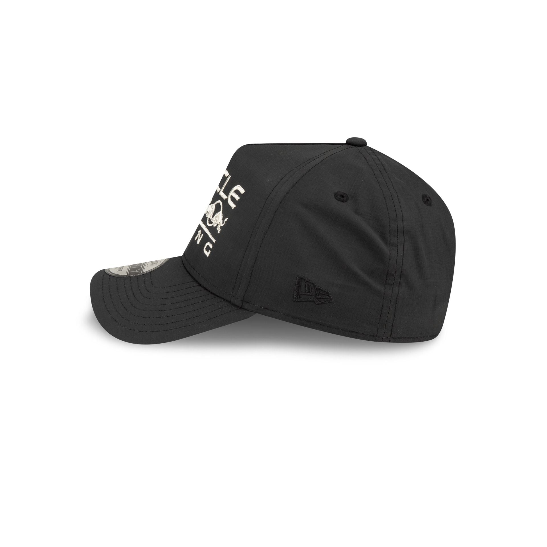 Oracle Red Bull Racing Essential Ripstop 9FORTY A-Frame Snapback
