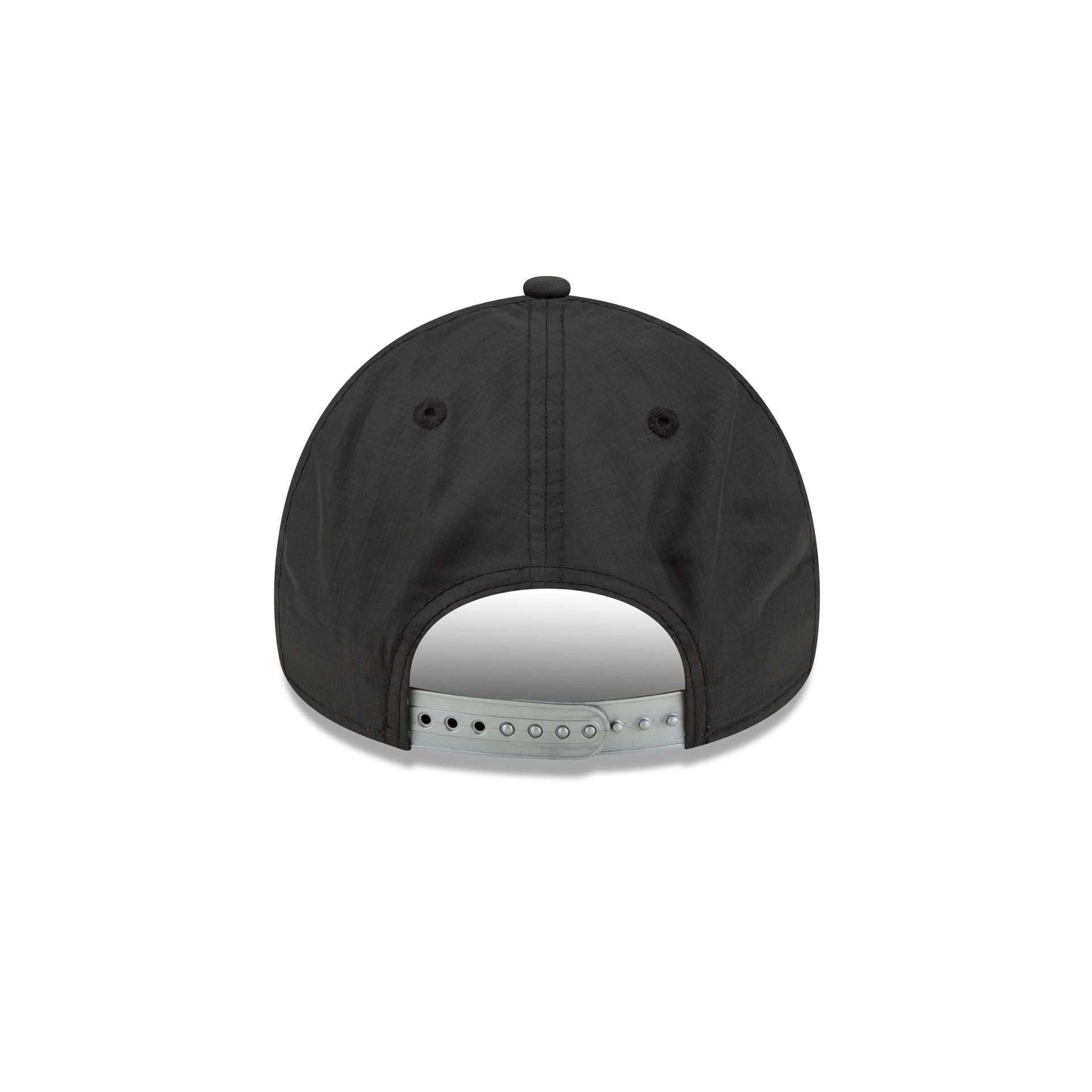 Oracle Red Bull Racing Essential Ripstop 9FORTY A-Frame Snapback