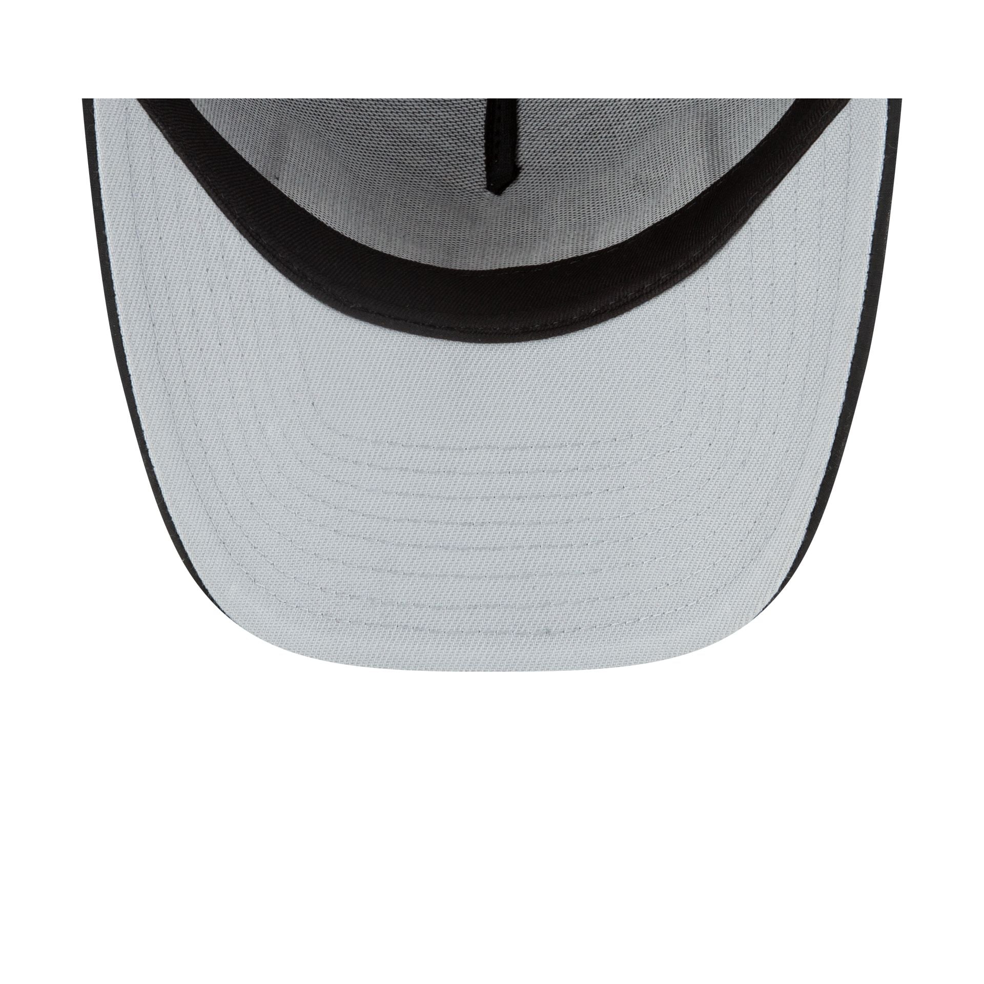 Oracle Red Bull Racing Essential Ripstop 9FORTY A-Frame Snapback