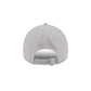 Oracle Red Bull Racing Essential Gray 9TWENTY Adjustable Hat