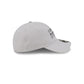 Oracle Red Bull Racing Essential Gray 9TWENTY Adjustable Hat