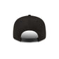 Oracle Red Bull Racing Essential Black Script 9FIFTY Snapback Hat