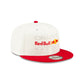 Oracle Red Bull Racing Essential White 9FIFTY Snapback Hat