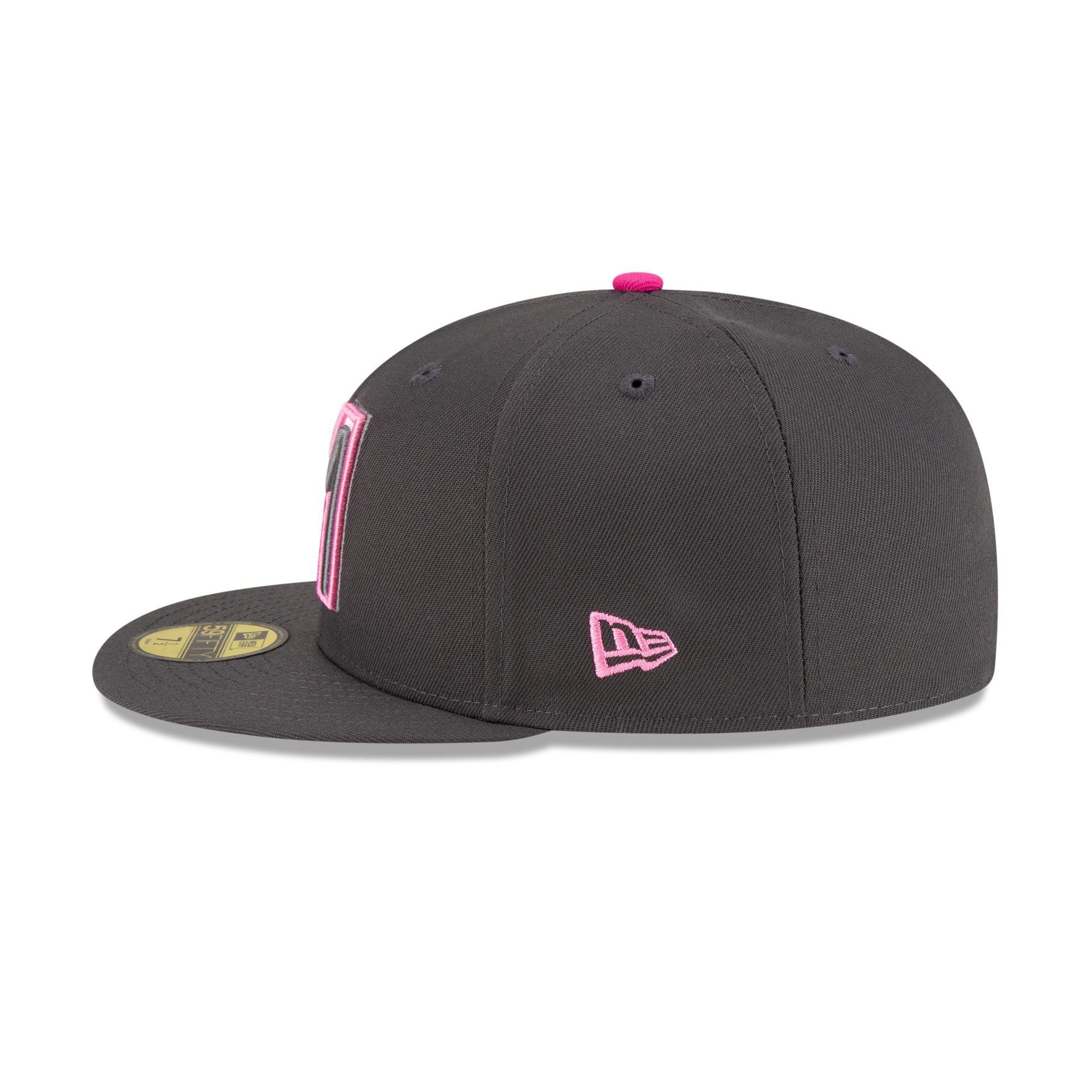 Gorra New Era 59 FIFTY Selección Mexicana de Béisbol Gorra New Era 59 FIFTY Selección Mexicana de Béisbol