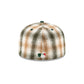 Just Caps Plaid Minnesota Twins 59FIFTY Fitted