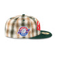 Just Caps Plaid Montreal Expos 59FIFTY Fitted