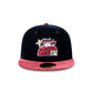 Just Caps Mixed Pack Atlanta Braves 59FIFTY Fitted Hat