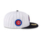 Just Caps Mixed Pack Chicago Cubs 59FIFTY Fitted Hat