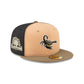 Just Caps Mixed Pack Scottsdale Scorpions 59FIFTY Fitted