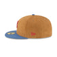 Just Caps Mixed Pack Boston Bees 59FIFTY Fitted
