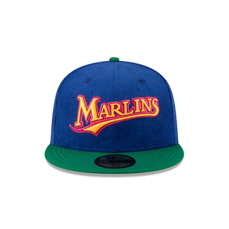 Just Caps Mixed Pack Miami Marlins 59FIFTY Fitted Hat
