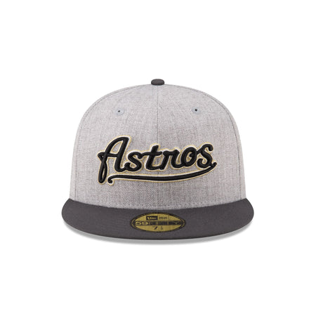 Just Caps Mixed Pack Houston Astros 59FIFTY Fitted Hat