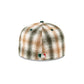 Just Caps Plaid Houston Astros 59FIFTY Fitted Hat